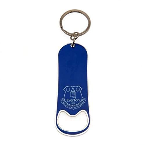 Image of Everton F.C. Keyring Bottle Opener