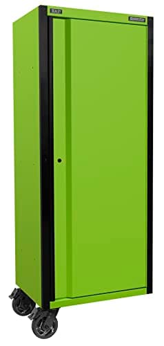 Image of Sealey Side Locker with Castors, 1864mm - AP6104BE