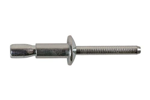 Image of Connect 32894 Mono Bolts 6.3mm x 23mm 100pc