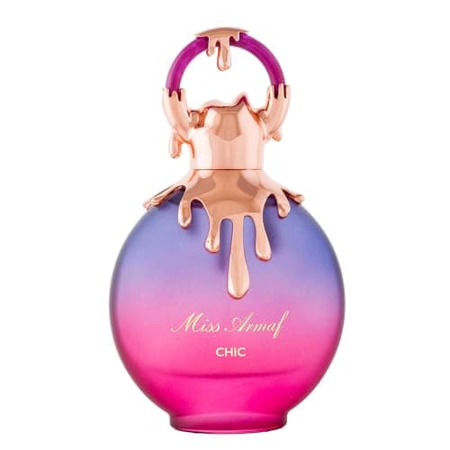 Image of Miss Chic by Armaf for Women - 3.4 oz EDP Spray