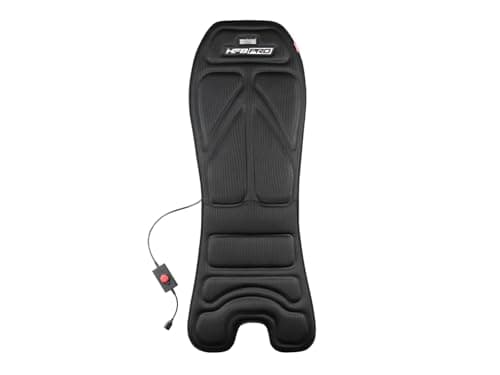 Image of Next Level Racing HF8 Pro Haptic Feedback Gaming Pad NLR-G006