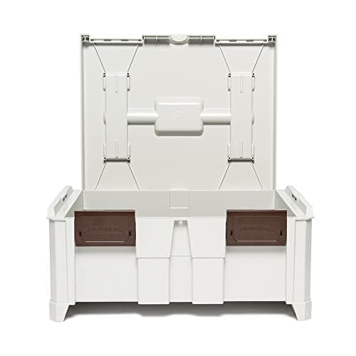 Image of Reisser SSC2 Crate Mate Case No. 2