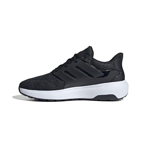 Image of adidas Men's ULTIMASHOW 2.0 Shoes, core Black/core Black/FTWR White, 10 UK