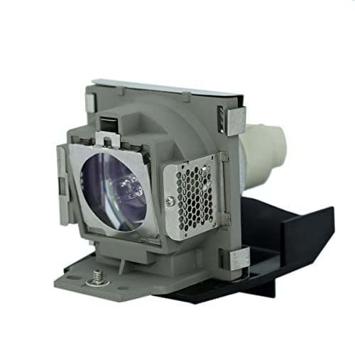 Image of Woprolight 9E.08001.001 Original Bulb Projector Lamp with Housing for Benq MP511+,OEM Bulb Inside