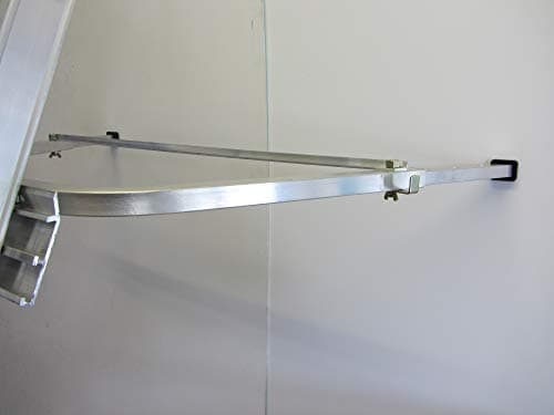 Image of Adjustable Ladder Stand Off/Ladder Stay by Bison Products