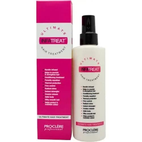 Image of Proclere Infatreat 10 Intense 250ml 10 in 1 Hair Treatment