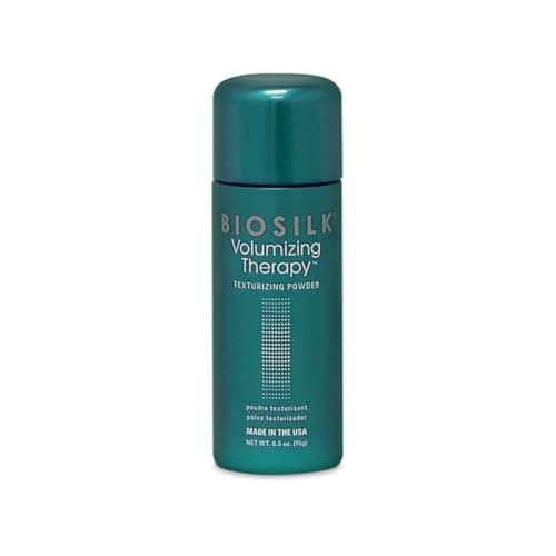 Image of Biosilk - Farouk systems Volumizing Therapy Texturizing Powder, 15g, clear