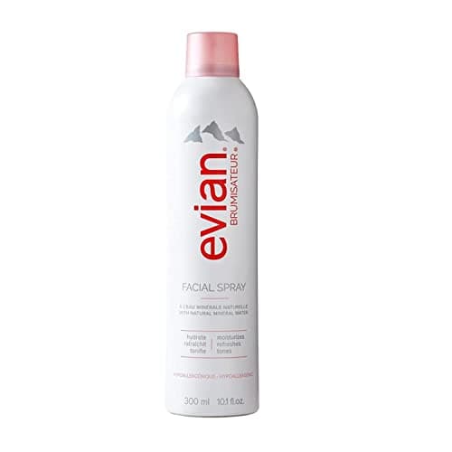 Image of Evian Facial Spray 300 ml