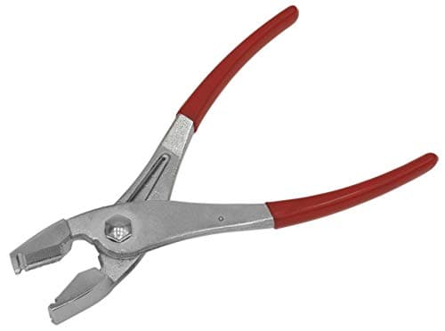 Image of Sealey VS1674 Spring Hose Clip Pliers
