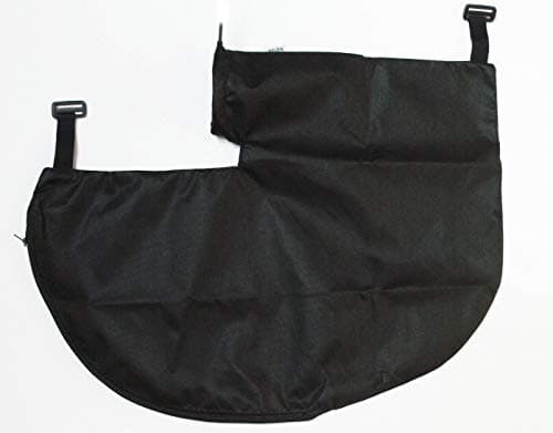 Image of Collection Bag Suitable for Einhell GE-CL 36 Li E-Solo Gardenic Leaf Vacuum Cleaner