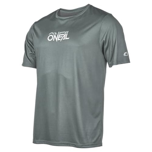 Image of O'NEAL SLICKROCK Grey/Black Jersey M
