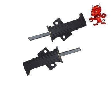 Image of Carbon Brushes Motor Brushes Grinding Carbon Charcoal Pencils suitable for Bosch EXCLUSIVE EXPRESS With Holder L