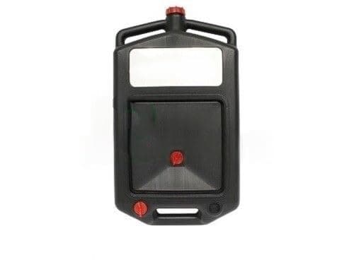 Image of TERR 8 LITRE OIL/ANTI FREEZE DRAIN CONTAINER- TFODC08L