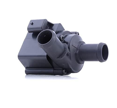Image of 1x Genuine Pierburg 7.04071.71.0 Water Pump Accessory Water Pump Vehicle Heater