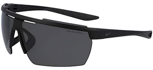 Image of Nike-Sun Unisex Windshield Elite Sunglasses, Schwarz, 130mm
