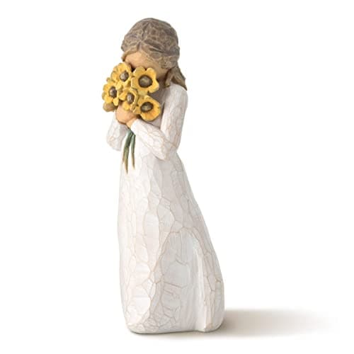 Image of Willow Tree Warm Embrace Figurine