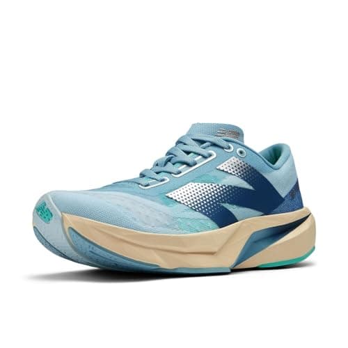 Image of New Balance FuelCell Rebel v4 Women's Running Shoes - AW24