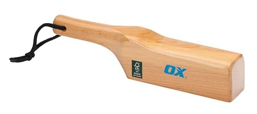 Image of OX Trade Lead Dresser Roofing Tool