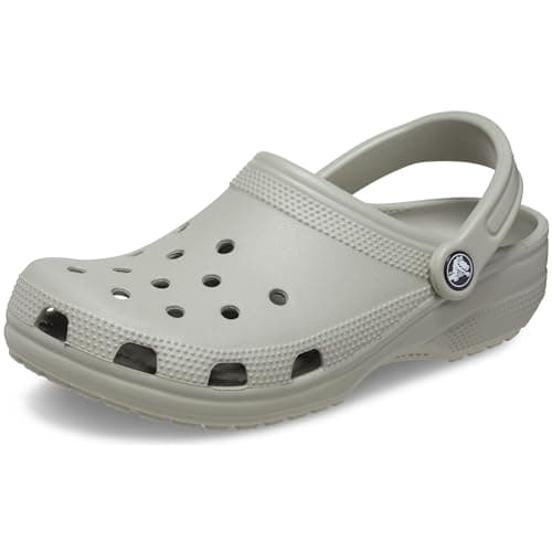 Image of Crocs Classic Clog Elephant Size 11 UK Men
