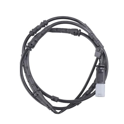 Image of Disc Pad Wear Sensor A13F-Front+ Rear Brake Pad Wear Sensor Set Fit For BMW X3 F25 X4 F26 Auto Accessory Lines 34356790303+34356790304