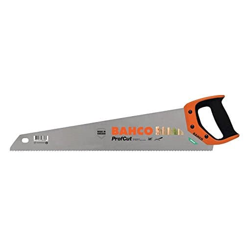 Image of Bahco PC-19-FILE-U7 - Handsaw Filable Procut
