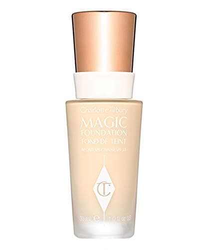 Image of CHARLOTTE TILBURY Magic Foundation 12 Dark
