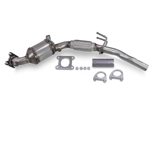 Image of Bm Catalysts BM91760H Catalytic Converter