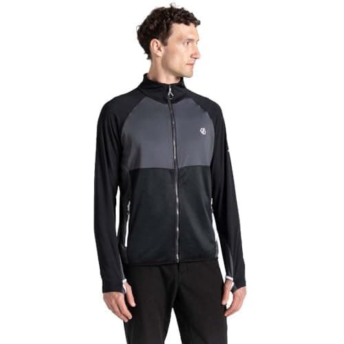 Image of Dare 2b Men's Substratum II Core Stretch Midlayer