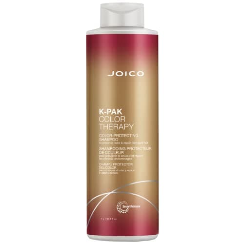 Image of K-Pak Color Therapy Shampoo Joico 1000ml