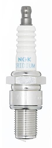 Image of NGK Spark Plug R7376 Skateboard 8 "