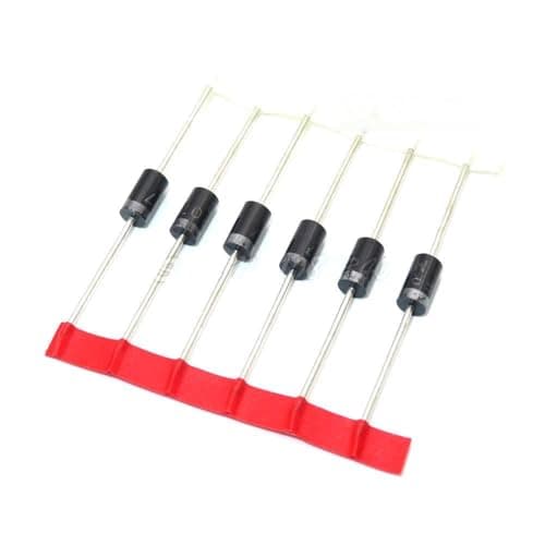 Image of 10PCS SR3200 SB3200 3A 200V Schottky Diode