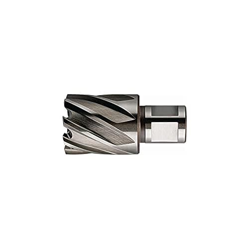 Image of FEIN 63134250051 HSS Nova D25x25 Core Drill, 0 V, Multi-Colour