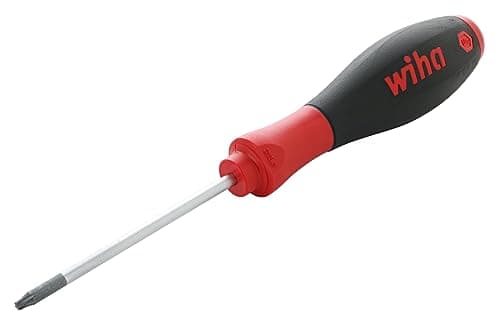Image of Wiha SoftFinish T10 x 80 mm, BlackOne, (36274)