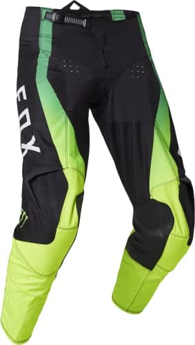 Image of Fox Racing - 180 Monster Pants,Black,30