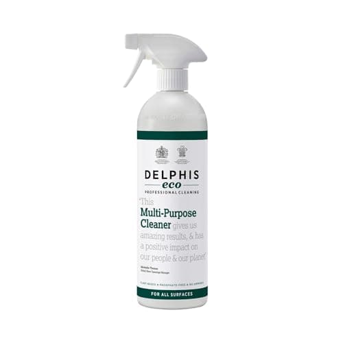 Image of Delphis Eco Multi-Purpose Cleaner 700ml (International)