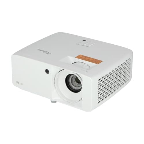 Image of Optoma ZH520