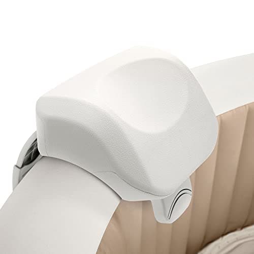 Image of Intex PureSpa foam headrest