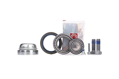 Image of LUK 713667360 Wheel Bearing Kit