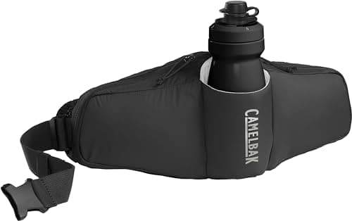 Image of Camelbak Podium Flow 2 Belt Black 2L