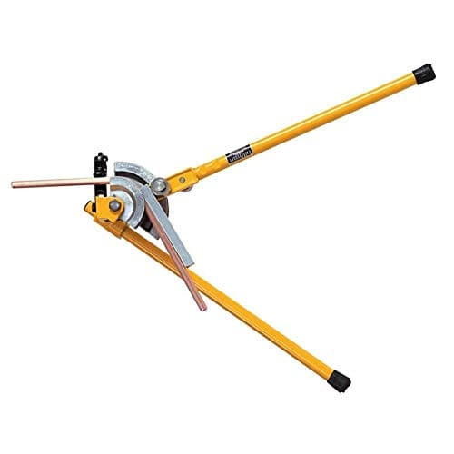 Image of Hilmor GLM Glm Minor Tube Bender, 15mm - 22mm