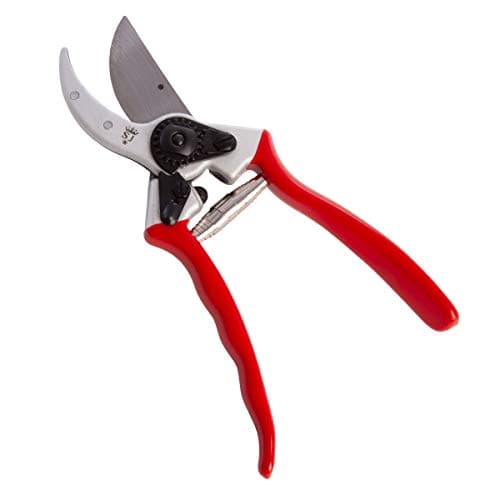 Image of Spear & Jackson CUTTINGSET4 Razorsharp Professional Heavy Duty Bypass Secateurs and Leather Holster Set