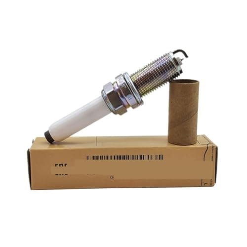 Image of 06k905601b Platinum Spark Plugs For Vw For Jetta For Passat For Golf For Skoda L4 For Audi A3 A4 A5 A6 Q7 Q8 For Quattro Plfer7a8eg 94716