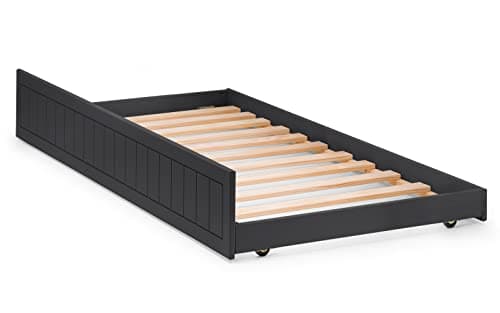 Image of Julian Bowen Maine Underbed 90cm, Anthracite