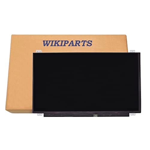 Image of WIKIPARTS* New 15.6" HD Screen Replacement For HP ELITEBOOK 850 G2 Laptop Matte Display Panel