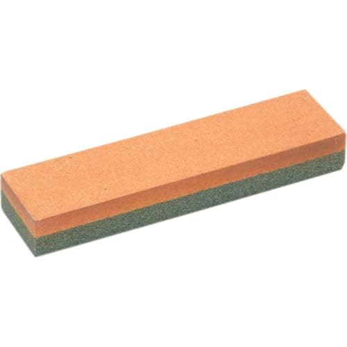Image of Faithfull FAIOS4C Combination Oilstone 100 x 25 x 12.5mm