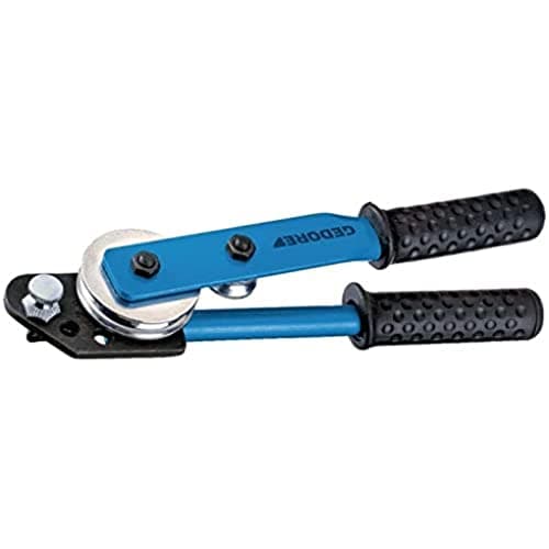 Image of GEDORE 278500 Hand Pipe Bender Set 3-10 mm