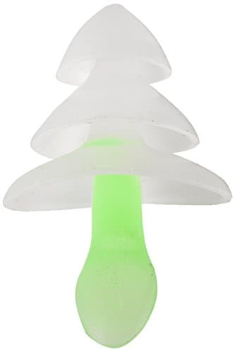 Image of Arena Earplug Pro – Clear Lime