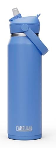 Image of CAMELBAK Thrive Flip Straw VSS 1L Sky Blue, 2855406001