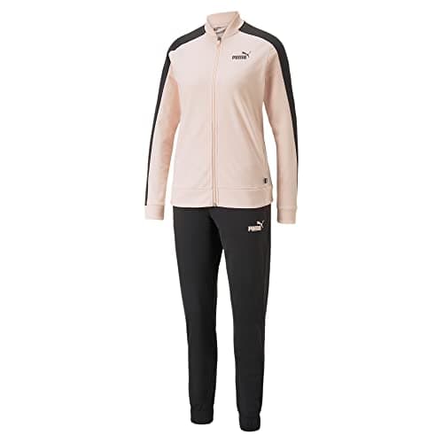 Image of PUMA Baseball Tricot Suit cl