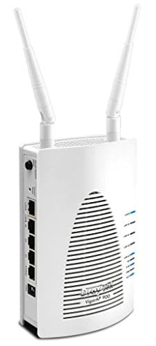 Image of Draytek VigorAP 900 Wireless Access Terminal 802.11 a/b/g/n Dual Band